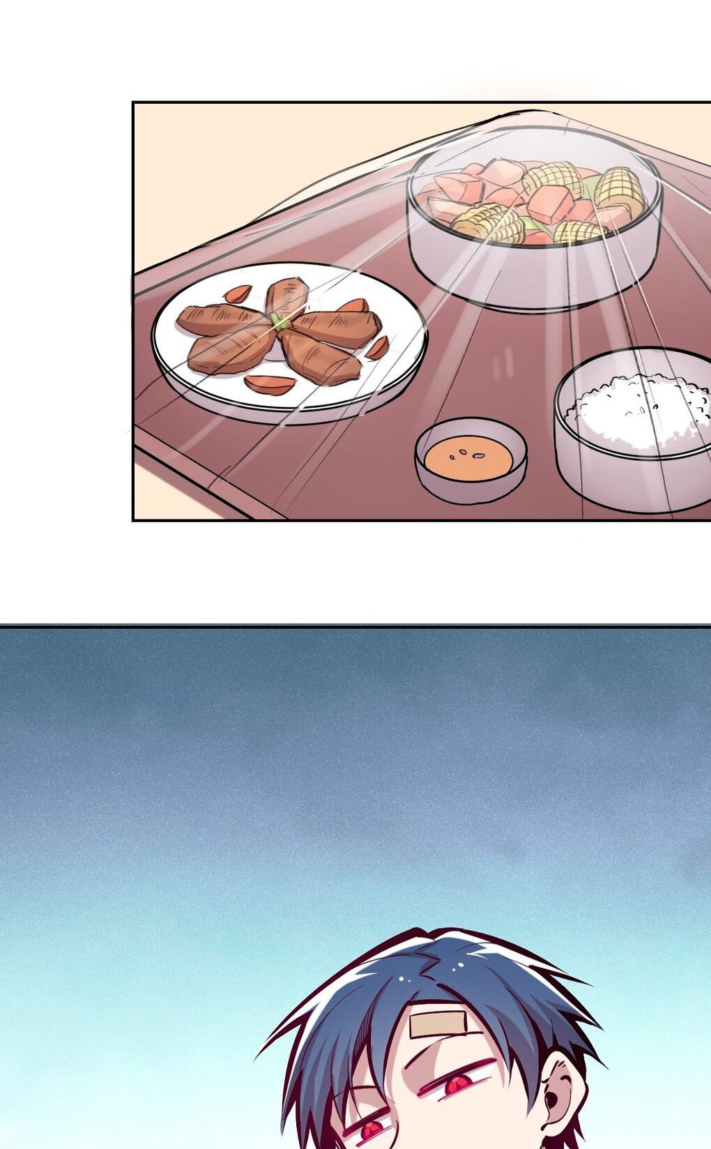 Манга Демон и Ангел не могут ужиться! - Глава 27 Страница 6