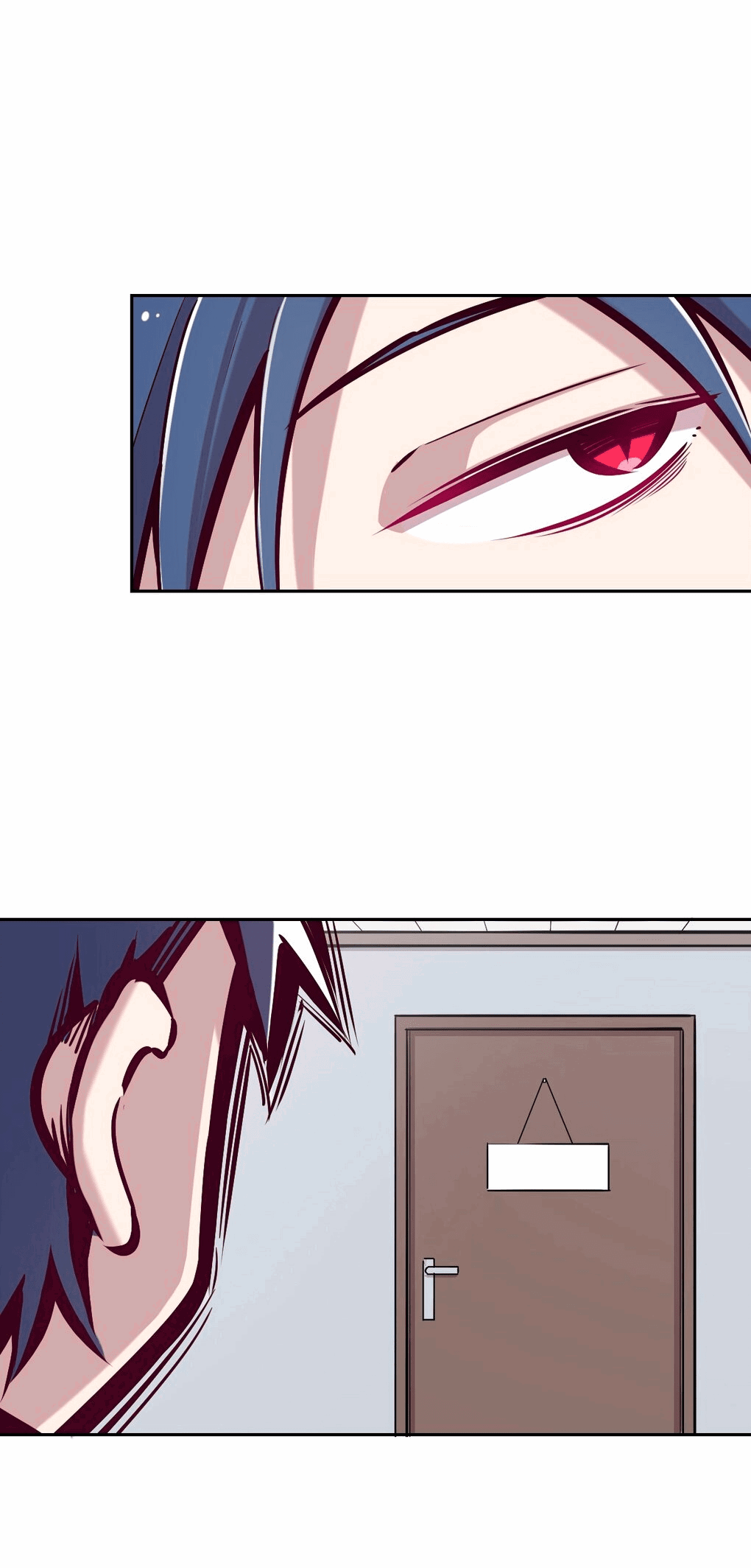 Манга Демон и Ангел не могут ужиться! - Глава 27 Страница 10