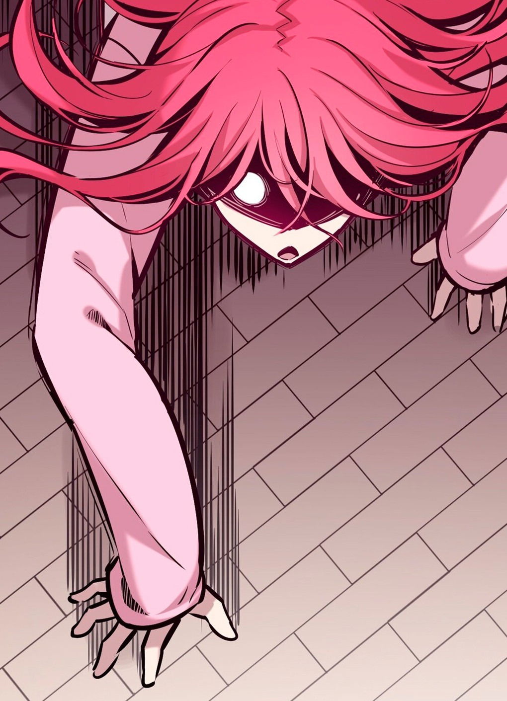 Манга Демон и Ангел не могут ужиться! - Глава 27 Страница 62