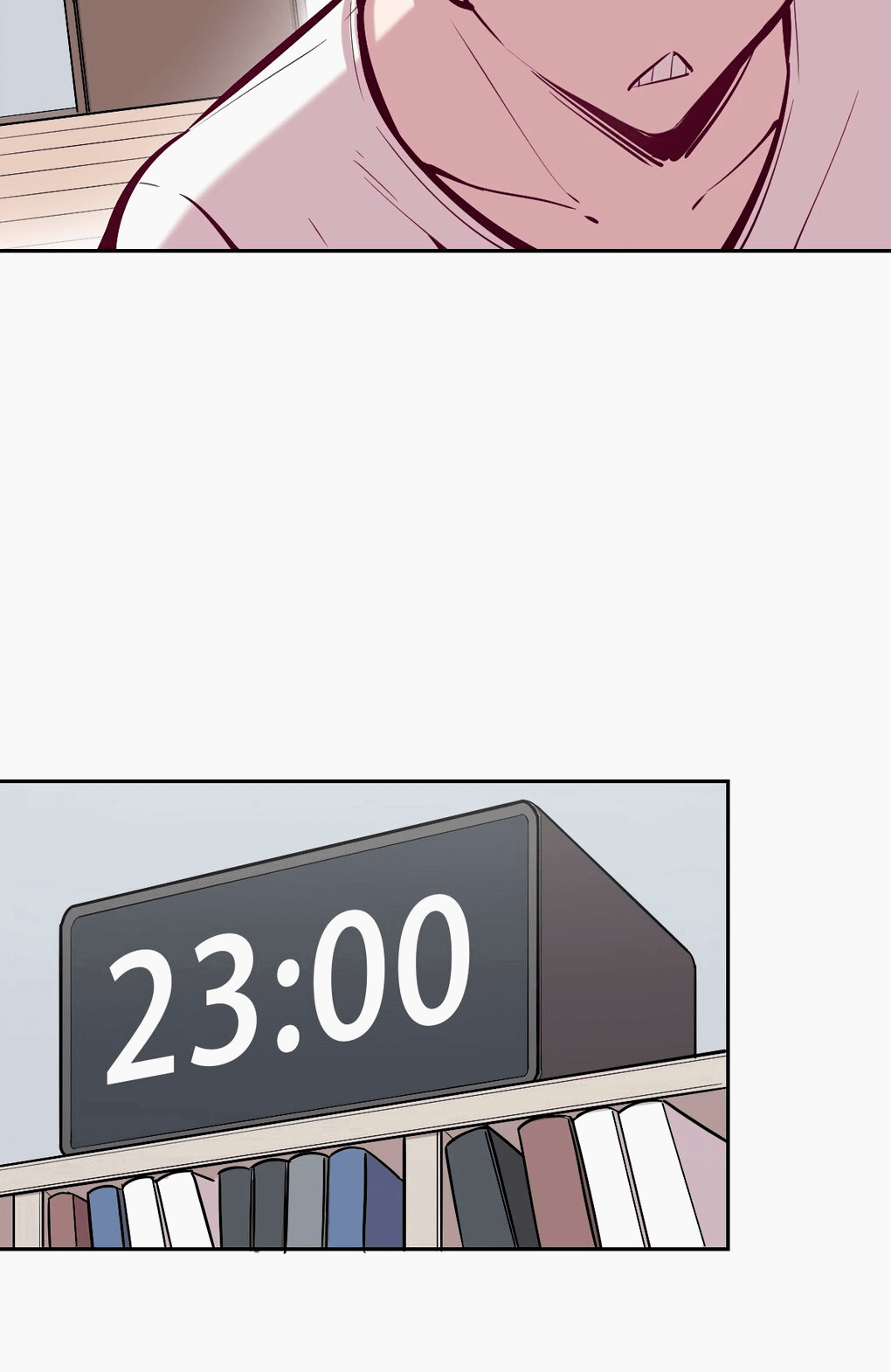 Манга Демон и Ангел не могут ужиться! - Глава 27 Страница 5