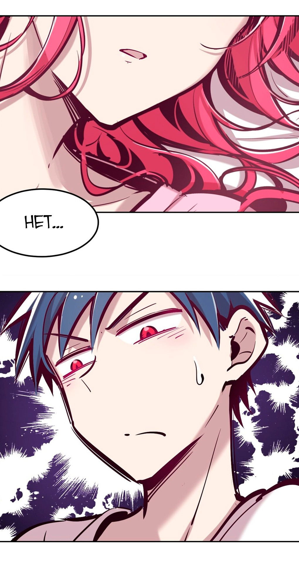Манга Демон и Ангел не могут ужиться! - Глава 27 Страница 118