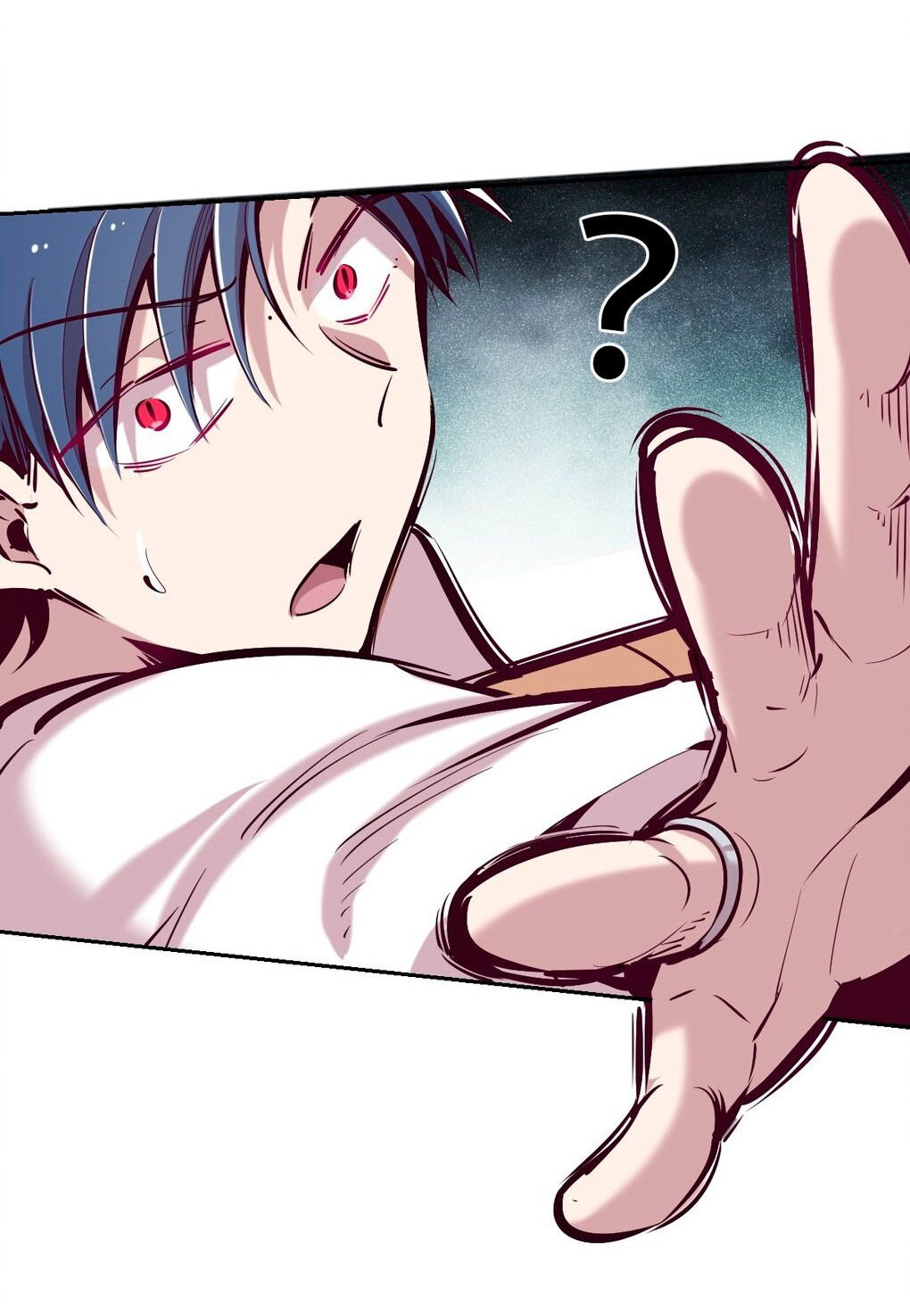 Манга Демон и Ангел не могут ужиться! - Глава 27 Страница 17