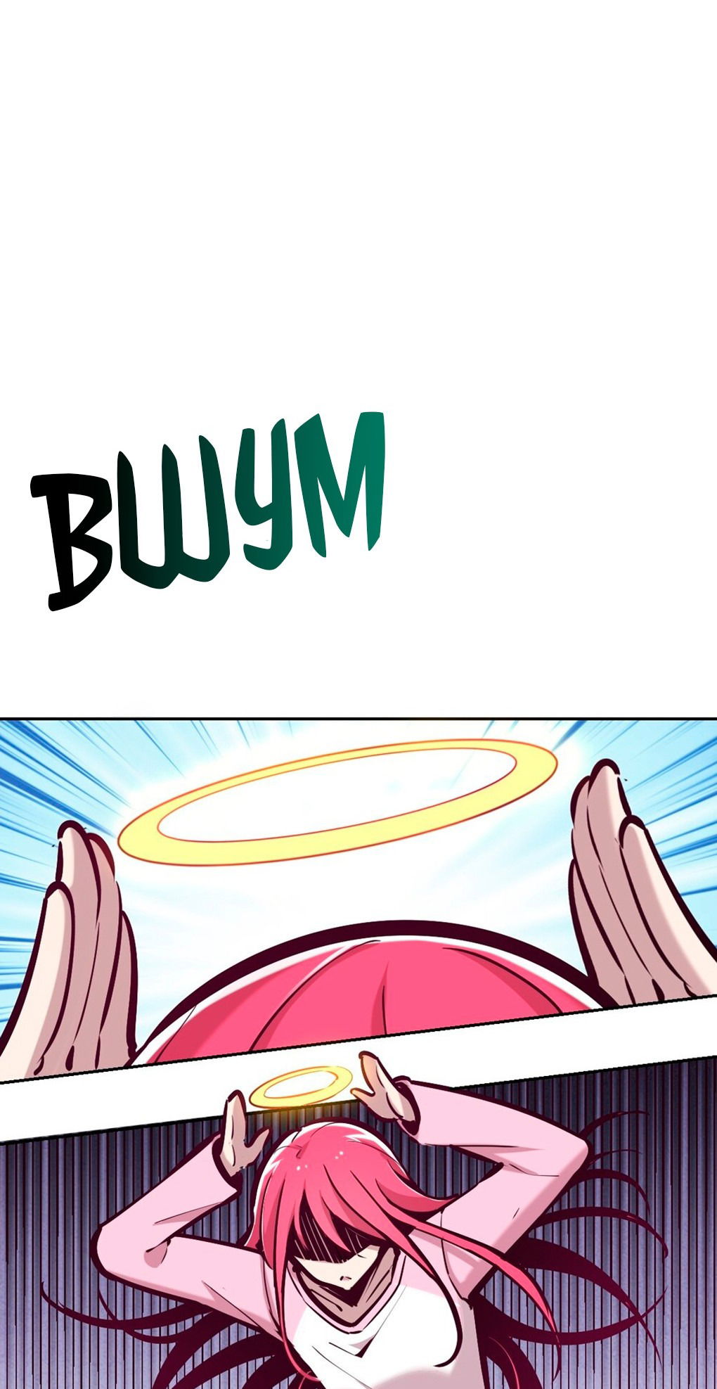 Манга Демон и Ангел не могут ужиться! - Глава 27 Страница 86