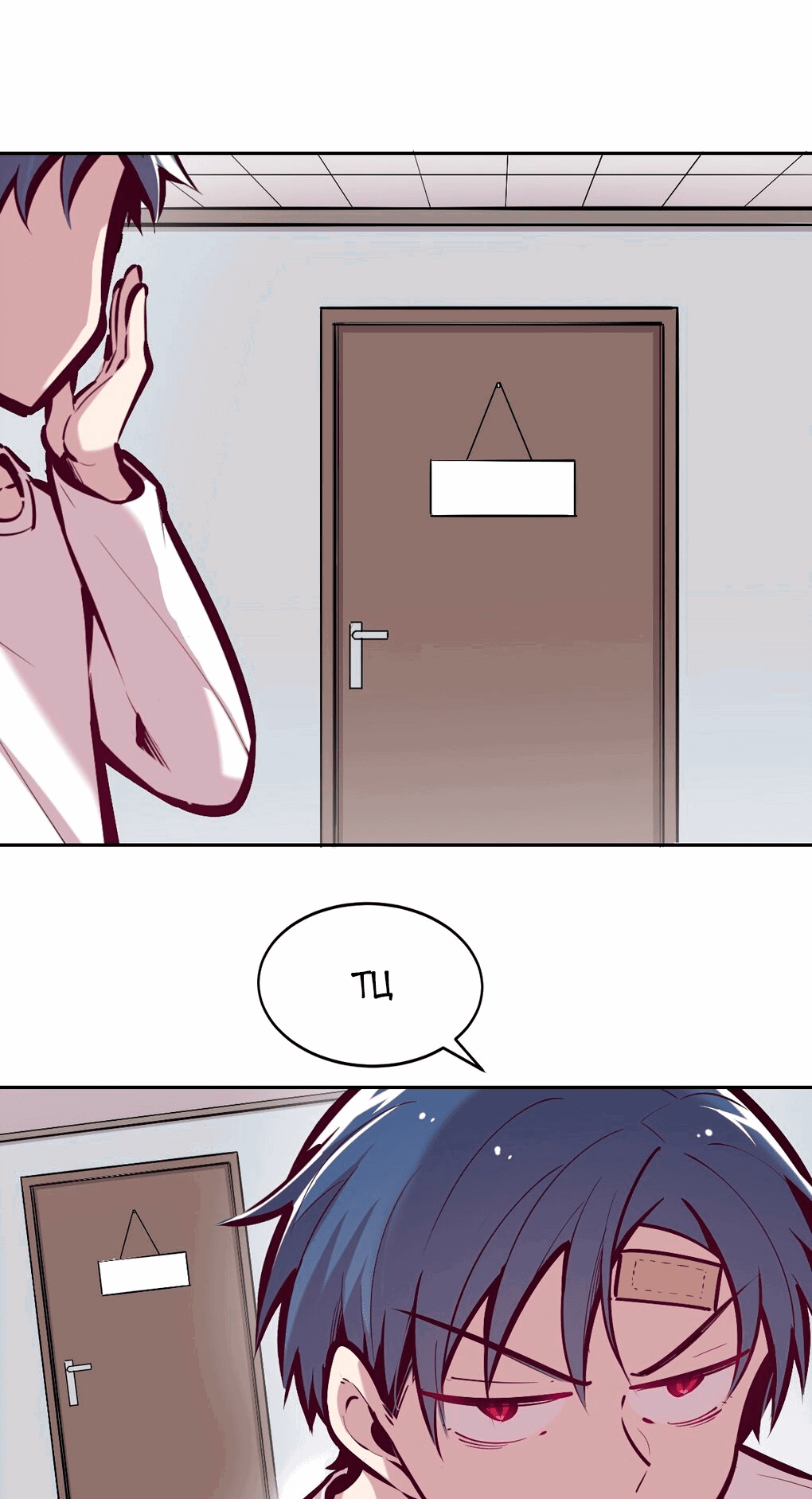 Манга Демон и Ангел не могут ужиться! - Глава 27 Страница 4