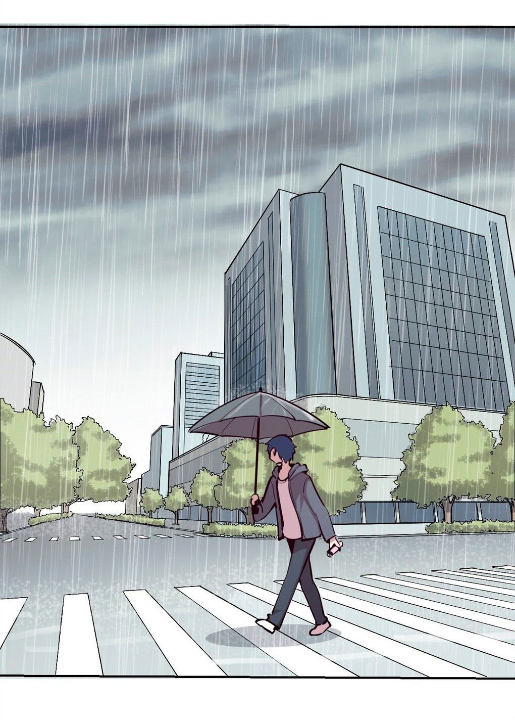 Манга Демон и Ангел не могут ужиться! - Глава 26 Страница 15