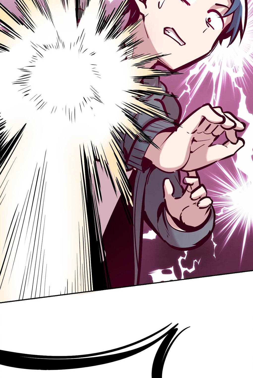 Манга Демон и Ангел не могут ужиться! - Глава 26 Страница 34