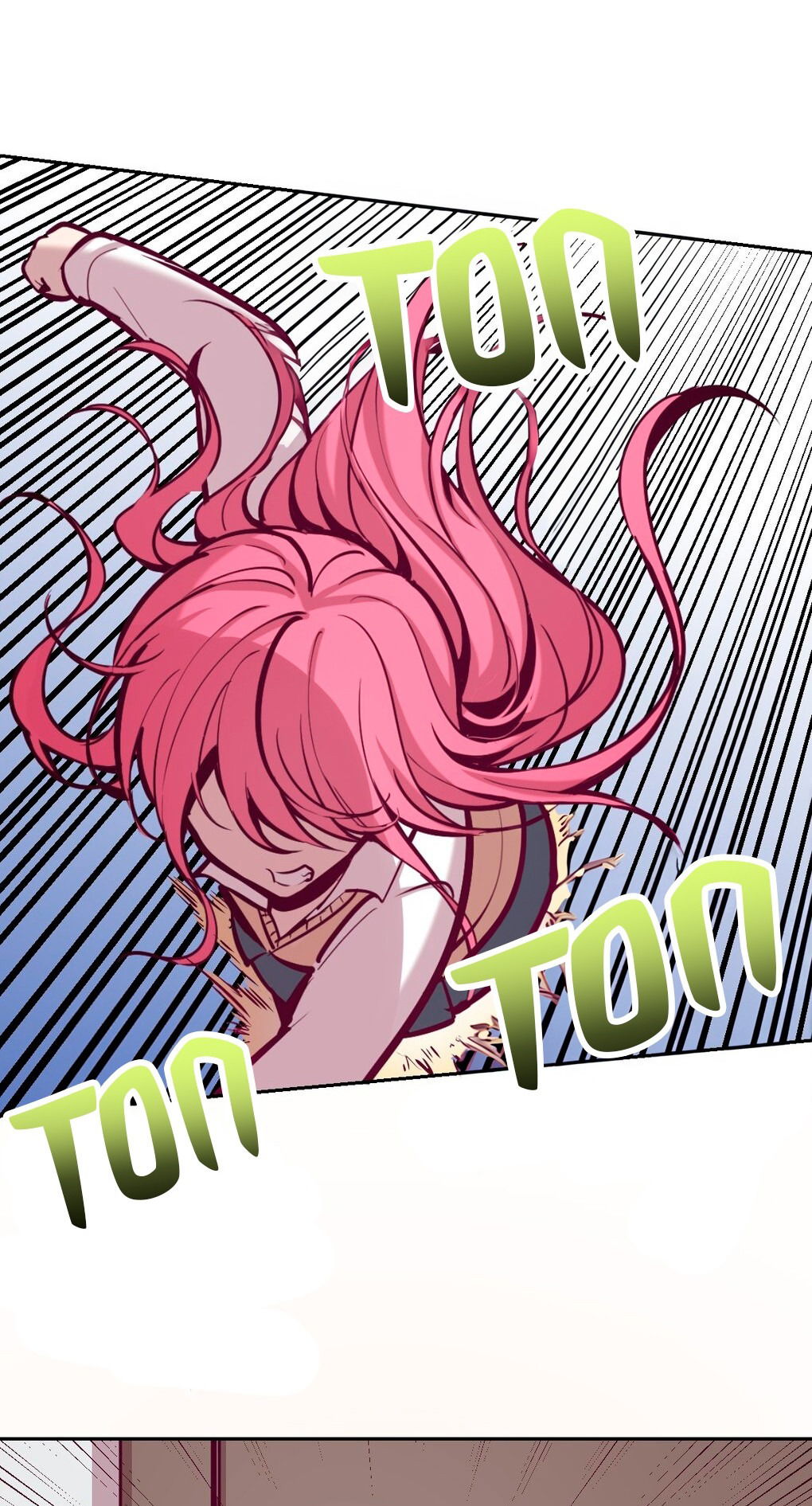 Манга Демон и Ангел не могут ужиться! - Глава 26 Страница 44