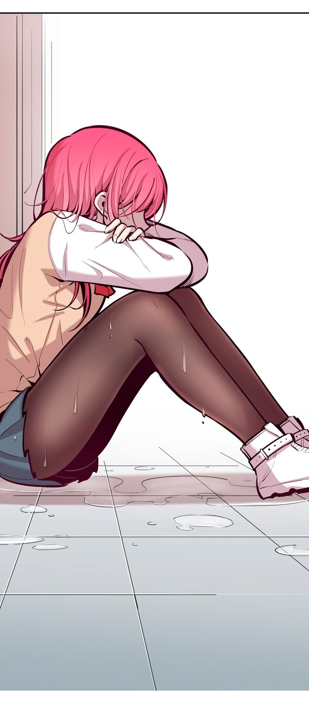 Манга Демон и Ангел не могут ужиться! - Глава 26 Страница 24