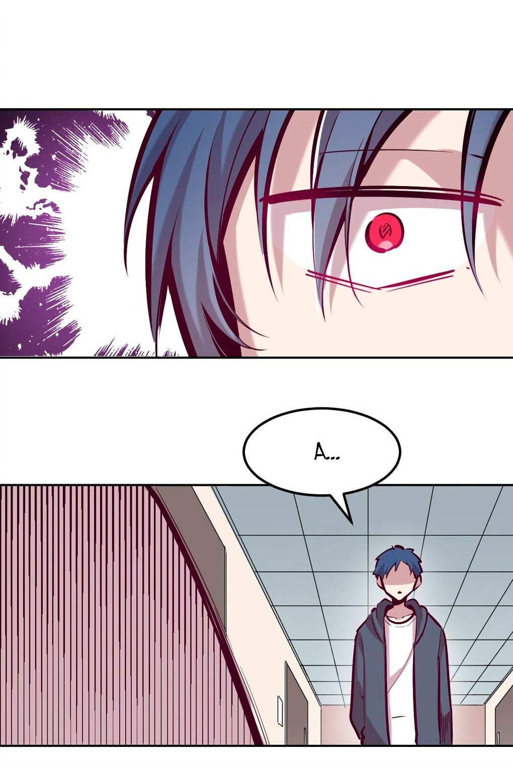 Манга Демон и Ангел не могут ужиться! - Глава 26 Страница 23