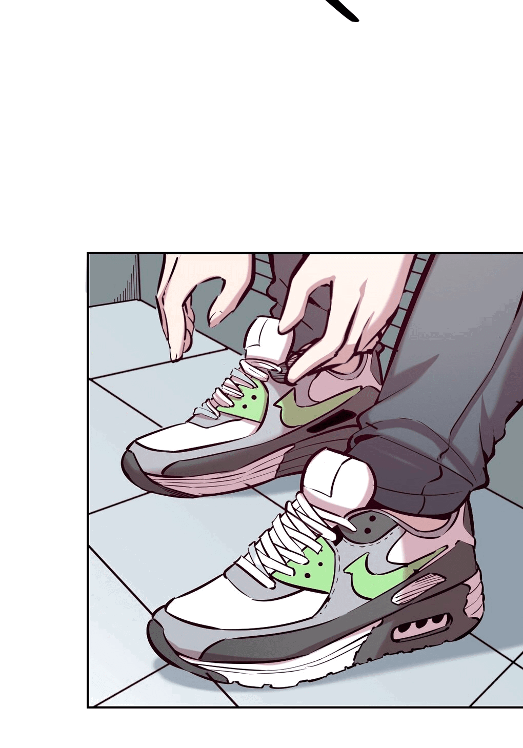 Манга Демон и Ангел не могут ужиться! - Глава 26 Страница 12