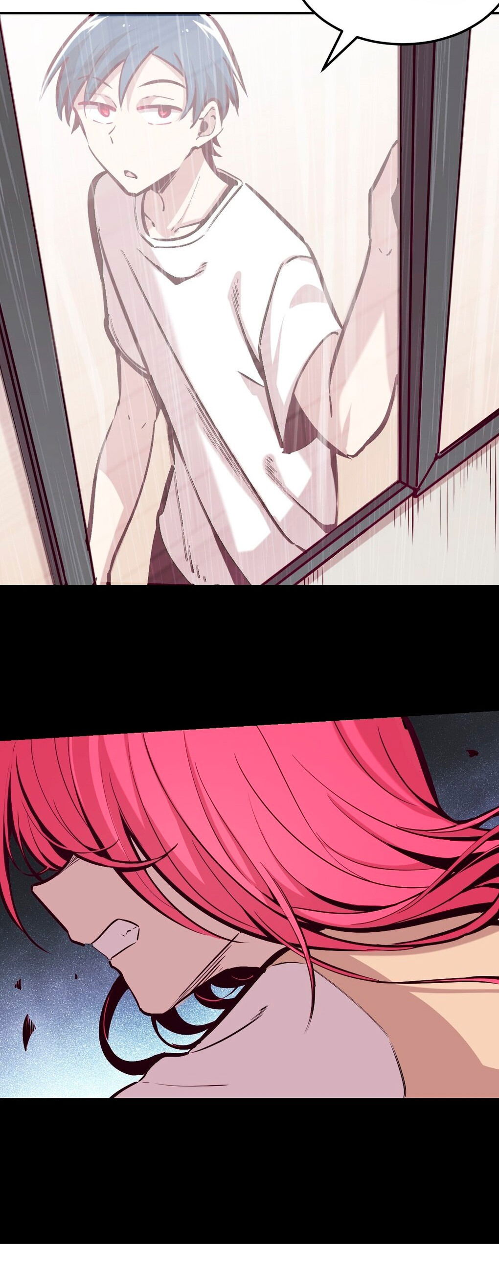 Манга Демон и Ангел не могут ужиться! - Глава 26 Страница 4