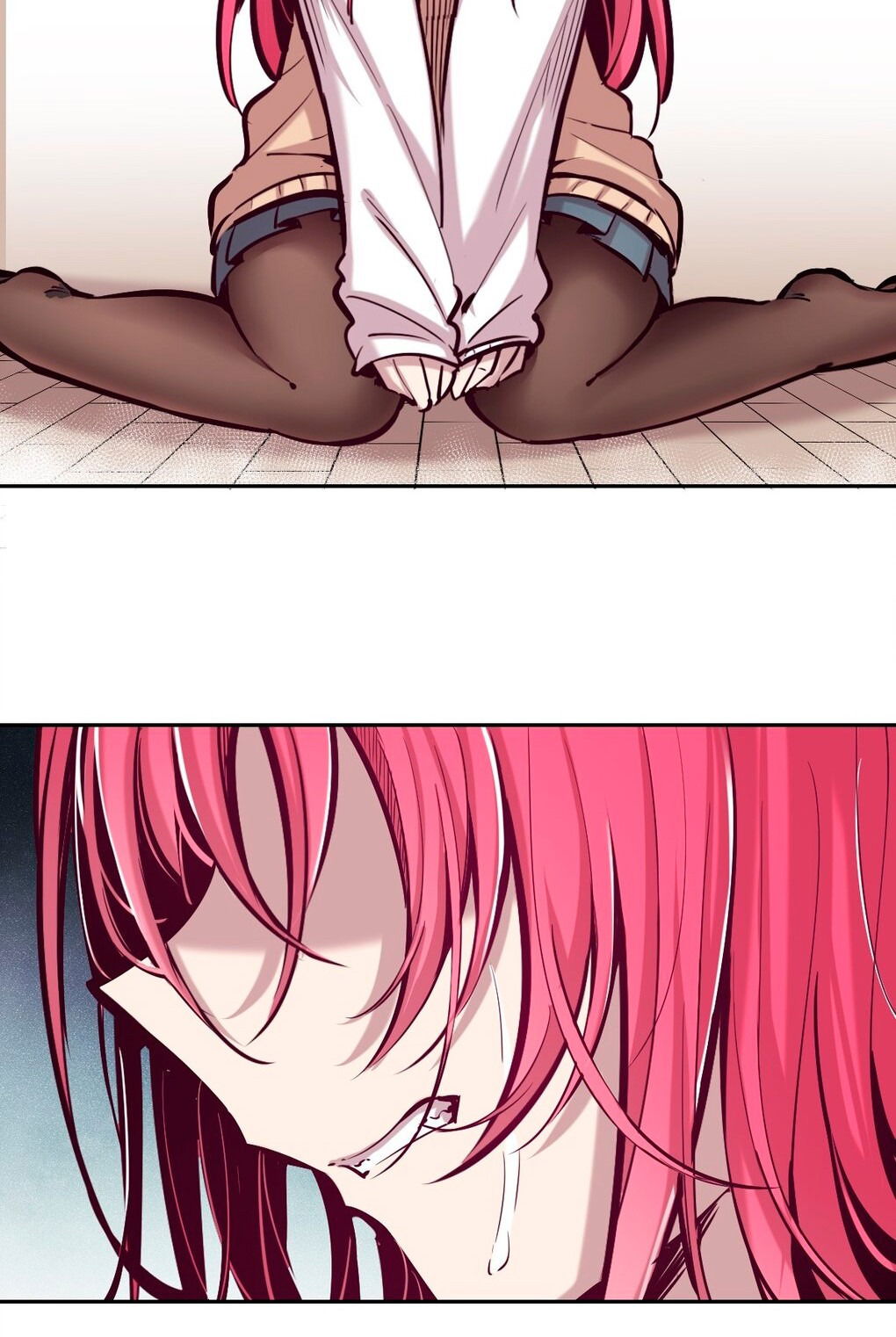 Манга Демон и Ангел не могут ужиться! - Глава 26 Страница 48