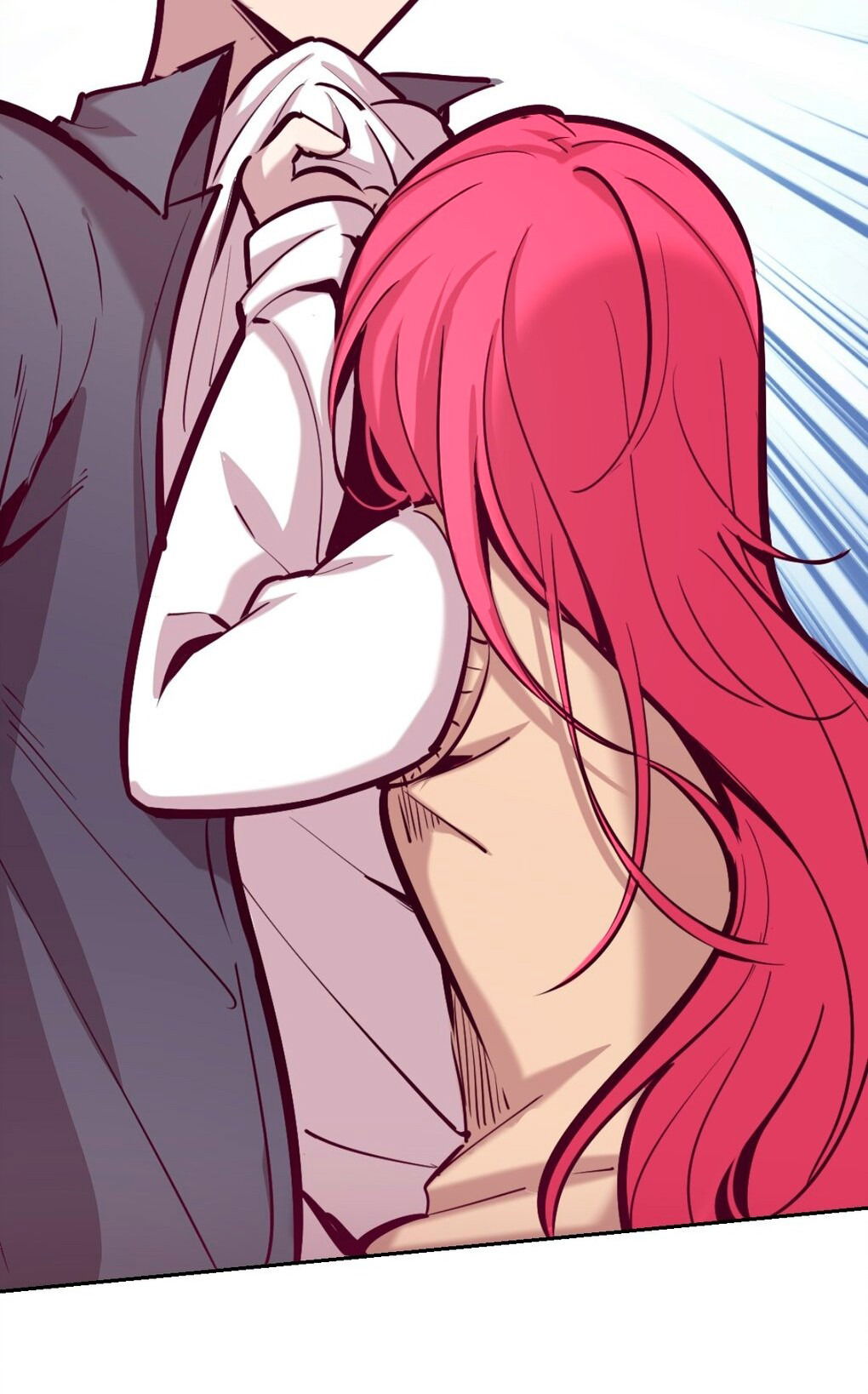 Манга Демон и Ангел не могут ужиться! - Глава 25 Страница 43