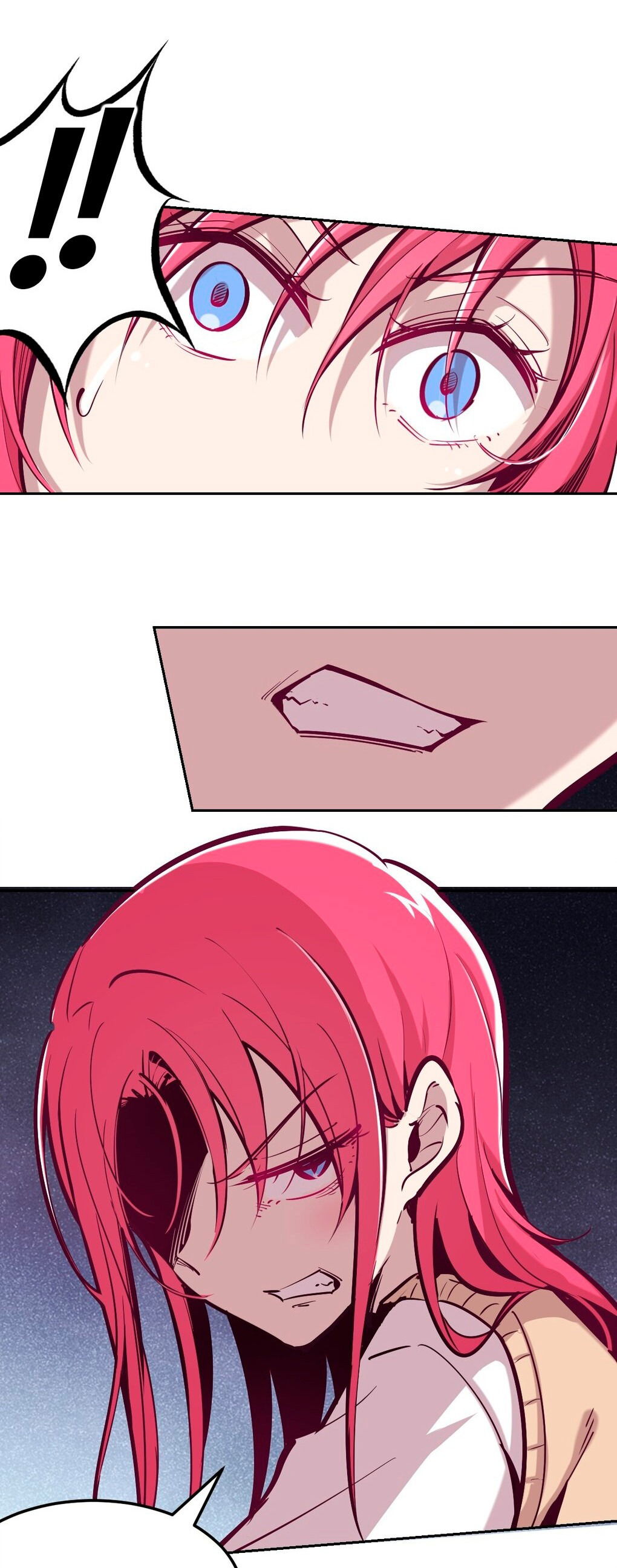 Манга Демон и Ангел не могут ужиться! - Глава 25 Страница 35