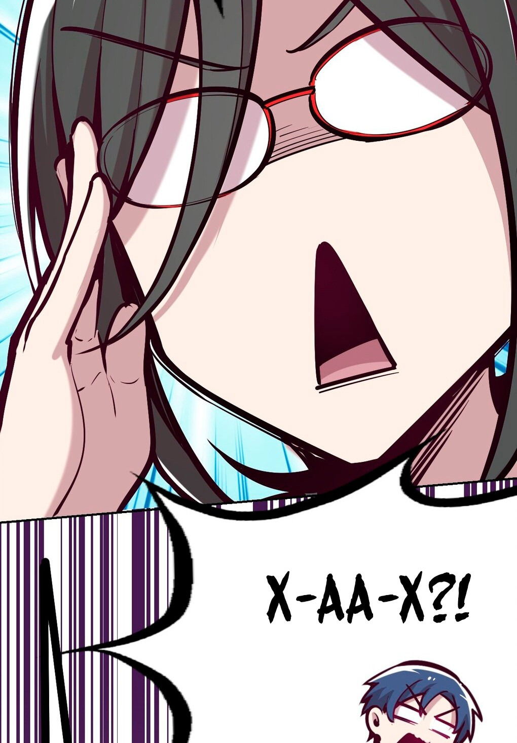 Манга Демон и Ангел не могут ужиться! - Глава 25 Страница 12