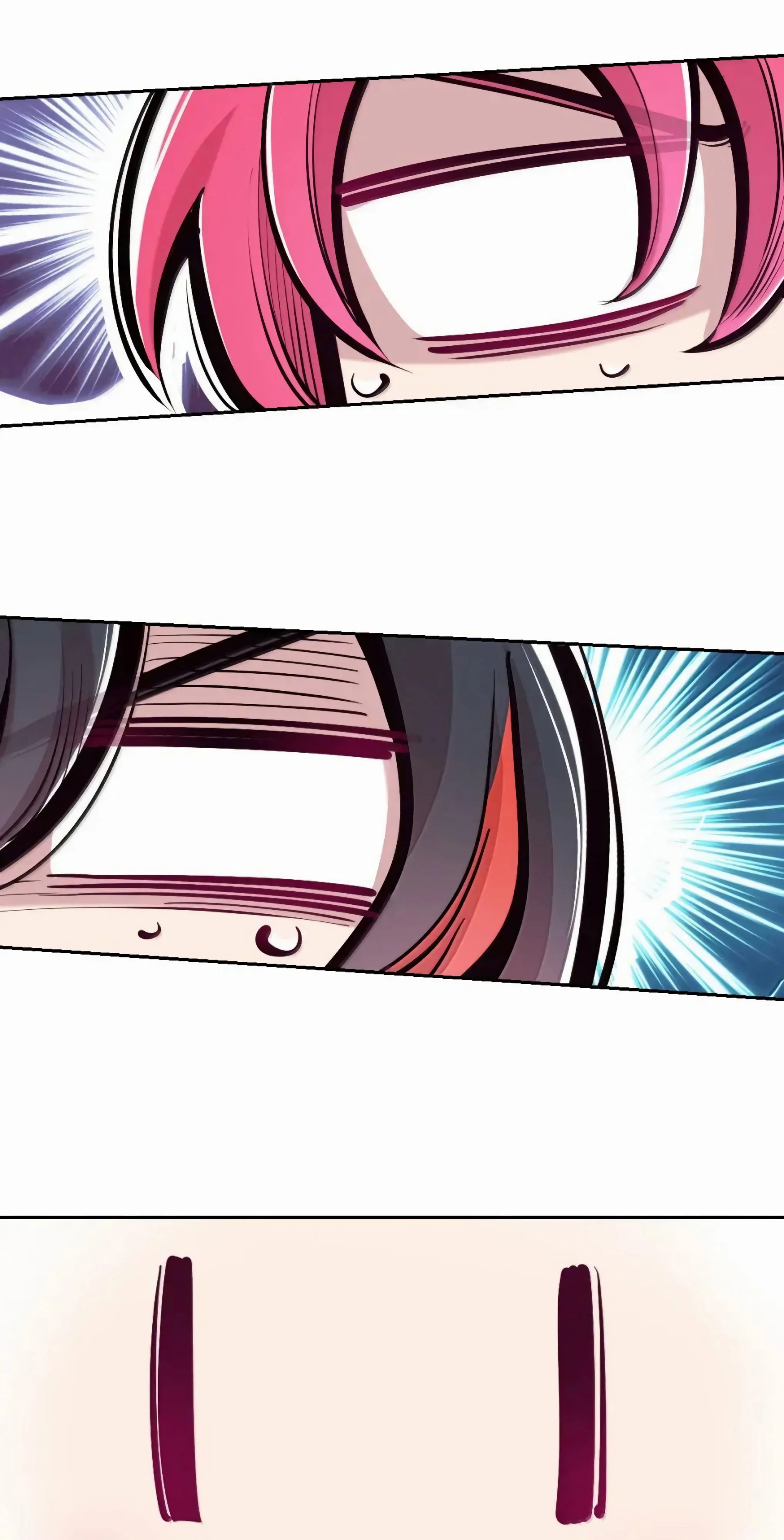 Манга Демон и Ангел не могут ужиться! - Глава 130 Страница 53