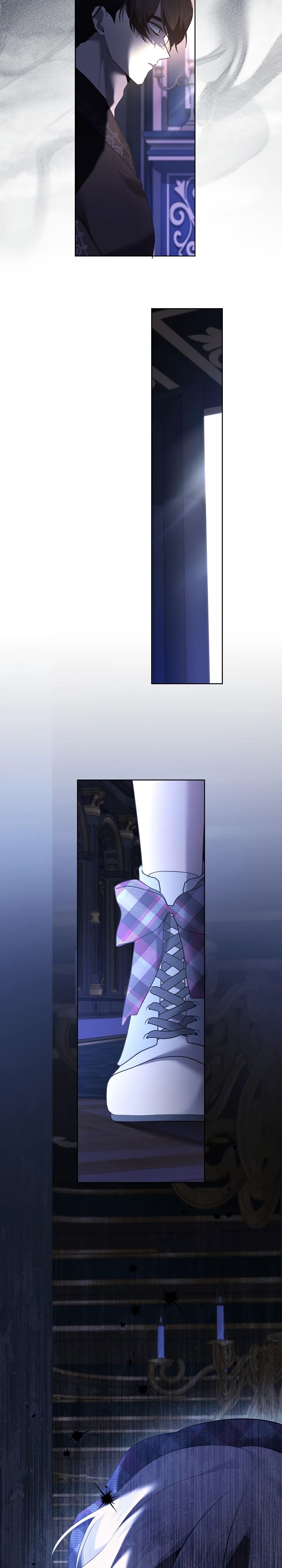 Манга Старшей сестре нужно хорошо воспитать младшенькую - Глава 119 Страница 3