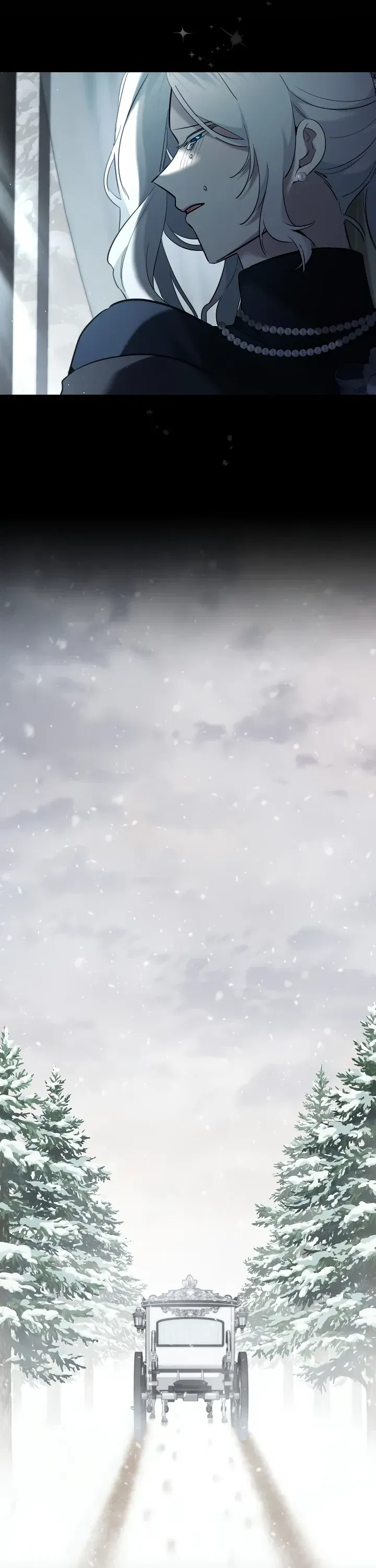 Манга Старшей сестре нужно хорошо воспитать младшенькую - Глава 122 Страница 7