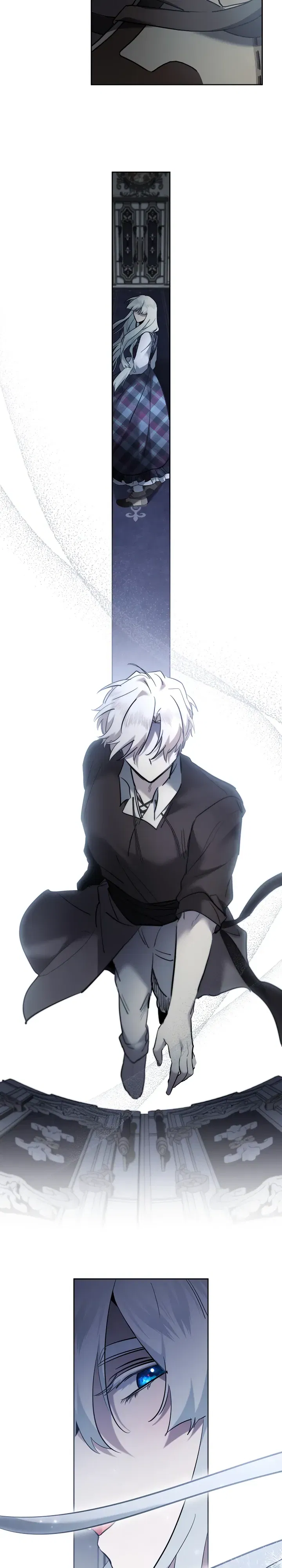 Манга Старшей сестре нужно хорошо воспитать младшенькую - Глава 123 Страница 4