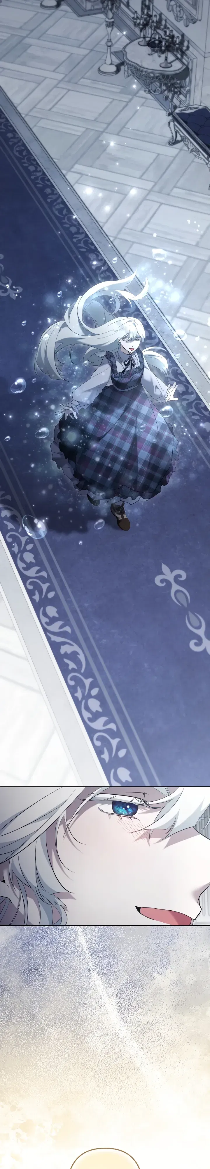 Манга Старшей сестре нужно хорошо воспитать младшенькую - Глава 123 Страница 7