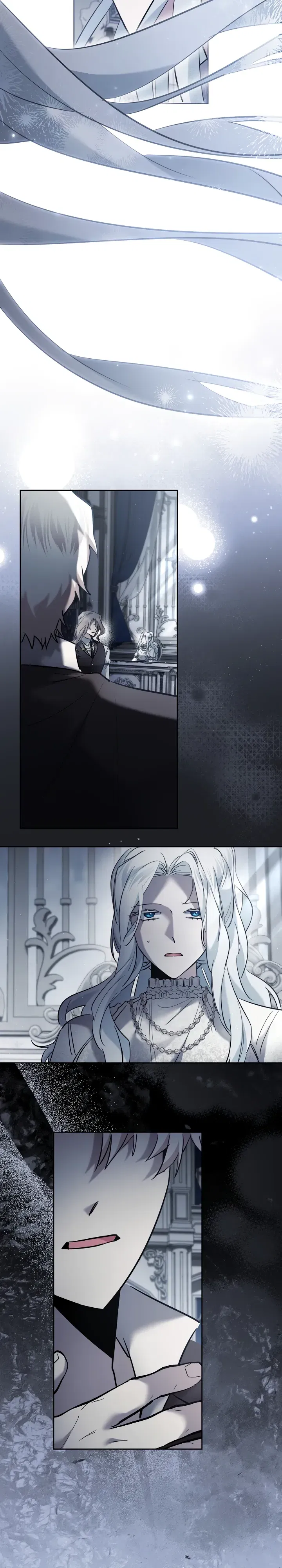 Манга Старшей сестре нужно хорошо воспитать младшенькую - Глава 123 Страница 5