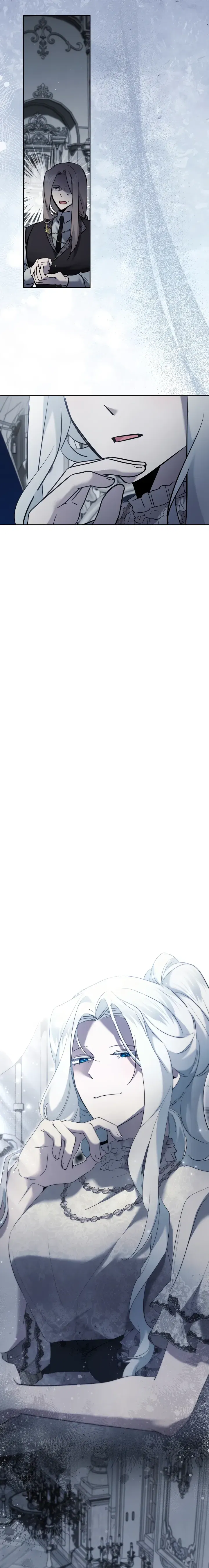 Манга Старшей сестре нужно хорошо воспитать младшенькую - Глава 123 Страница 6