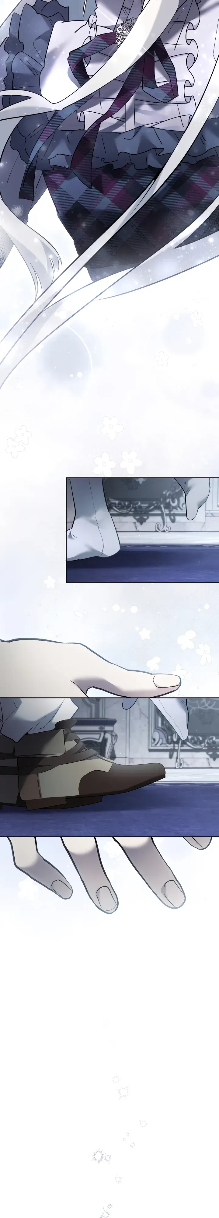 Манга Старшей сестре нужно хорошо воспитать младшенькую - Глава 123 Страница 2