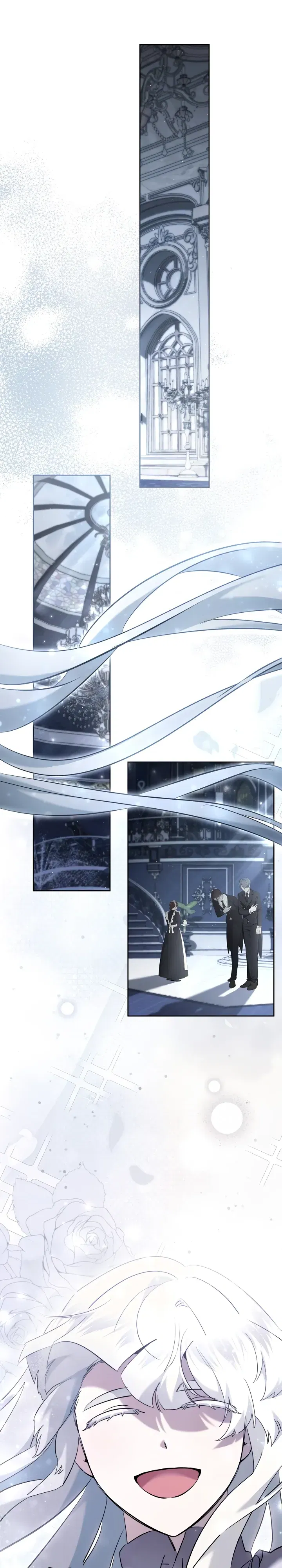 Манга Старшей сестре нужно хорошо воспитать младшенькую - Глава 123 Страница 1