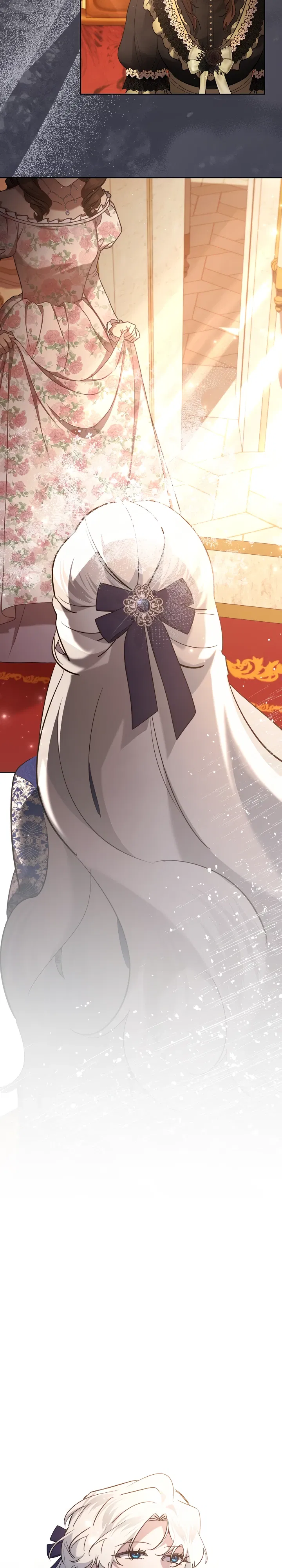 Манга Старшей сестре нужно хорошо воспитать младшенькую - Глава 126 Страница 24