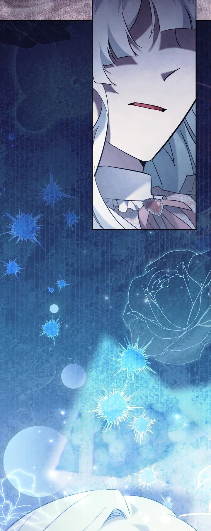 Манга Старшей сестре нужно хорошо воспитать младшенькую - Глава 129 Страница 21