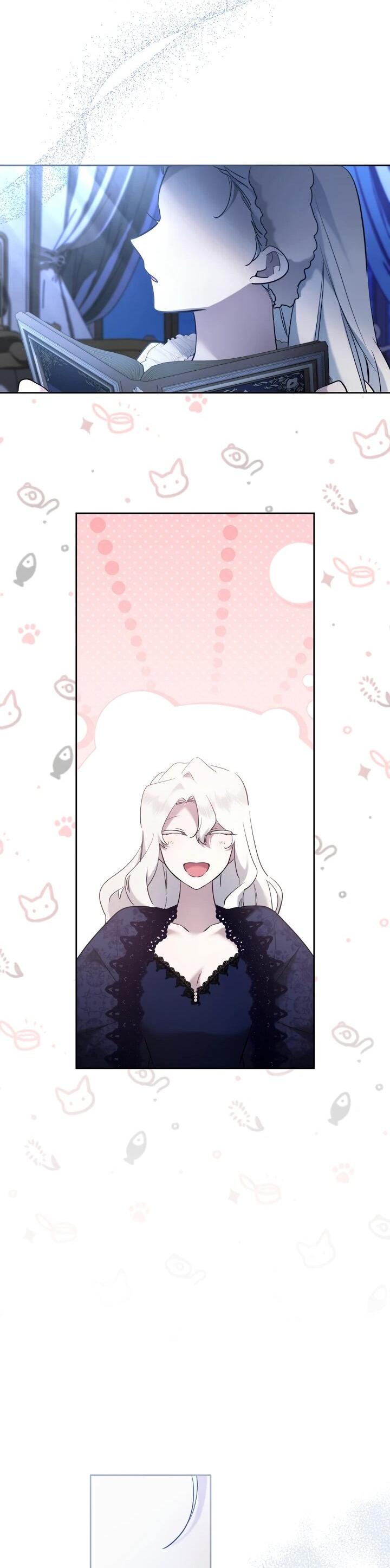 Манга Старшей сестре нужно хорошо воспитать младшенькую - Глава 131 Страница 43