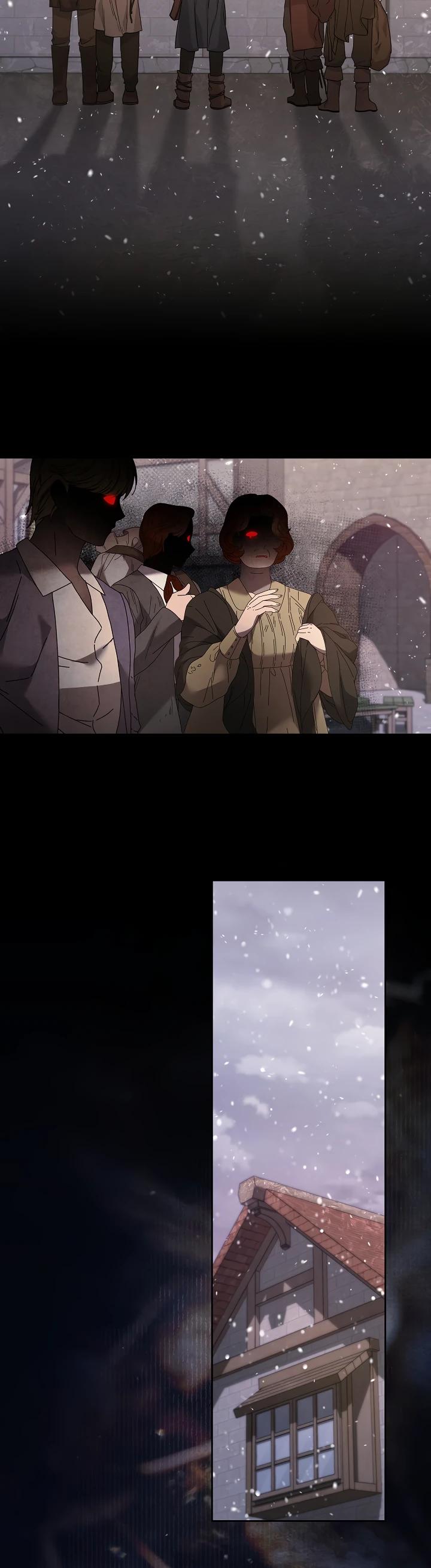 Манга Старшей сестре нужно хорошо воспитать младшенькую - Глава 133 Страница 7