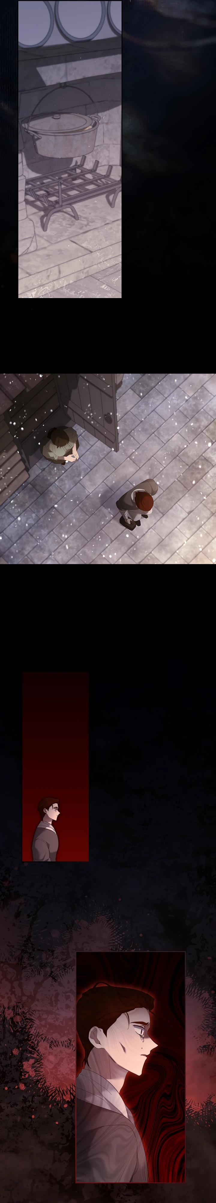 Манга Старшей сестре нужно хорошо воспитать младшенькую - Глава 133 Страница 8