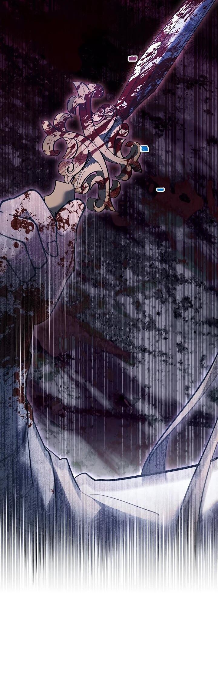 Манга Старшей сестре нужно хорошо воспитать младшенькую - Глава 135 Страница 6