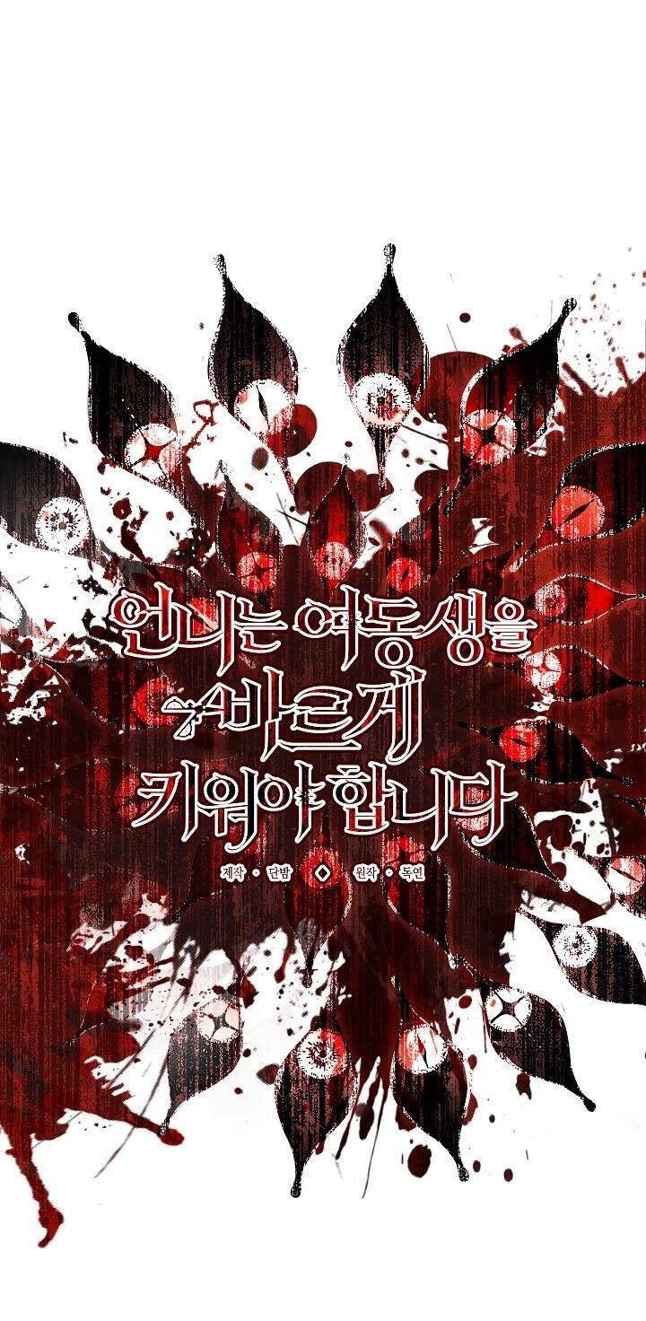 Манга Старшей сестре нужно хорошо воспитать младшенькую - Глава 135 Страница 7