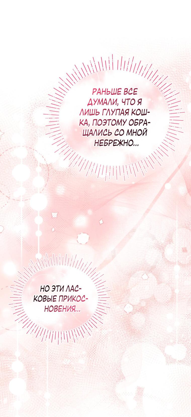 Манга Отныне я любимая кошка султана - Глава 24 Страница 10
