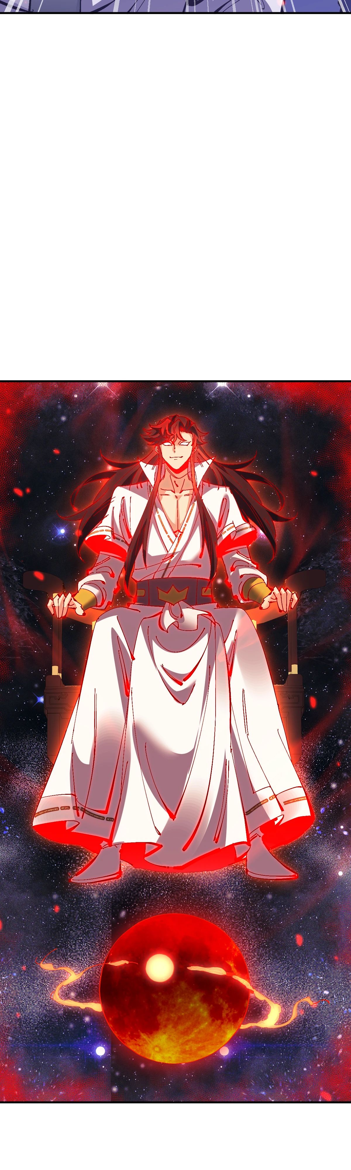 Манга Этот ученик, восставший против учителя, не Сын Божий. - Глава 134 Страница 9