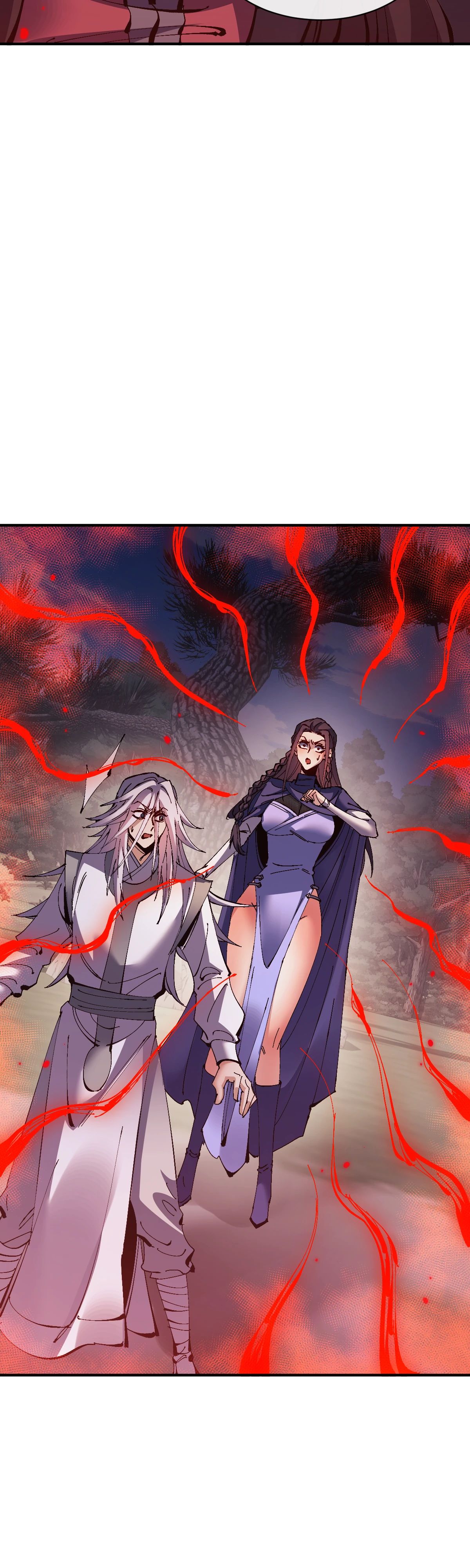 Манга Этот ученик, восставший против учителя, не Сын Божий. - Глава 134 Страница 19