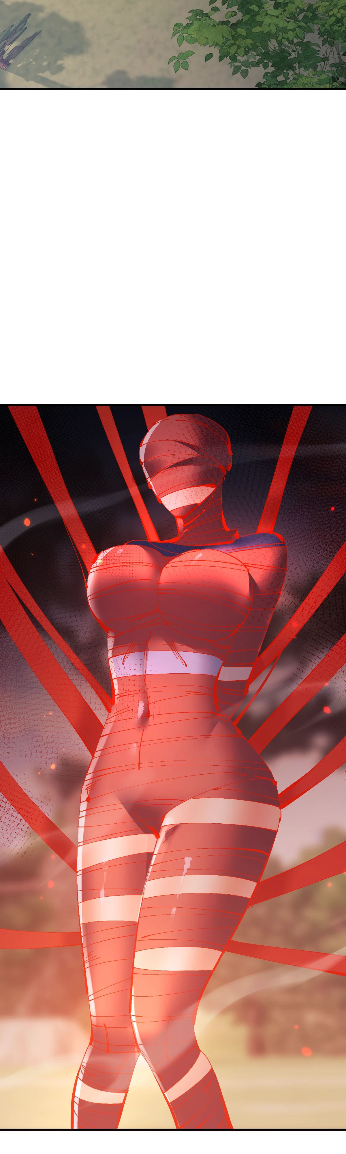 Манга Этот ученик, восставший против учителя, не Сын Божий. - Глава 134 Страница 34