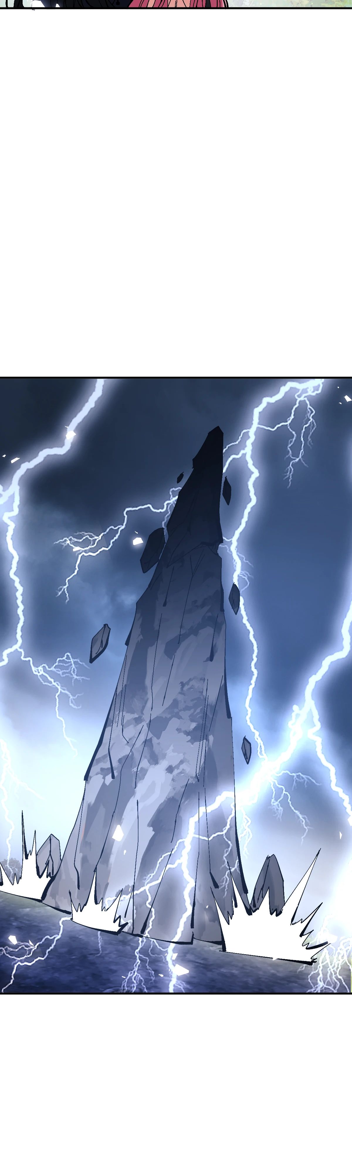 Манга Этот ученик, восставший против учителя, не Сын Божий. - Глава 135 Страница 14