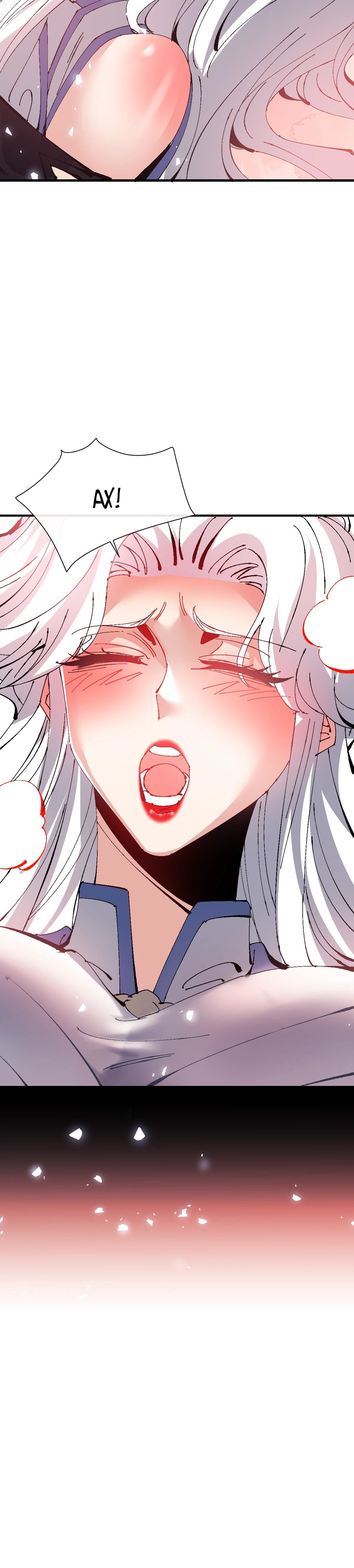 Манга Этот ученик, восставший против учителя, не Сын Божий. - Глава 137 Страница 34