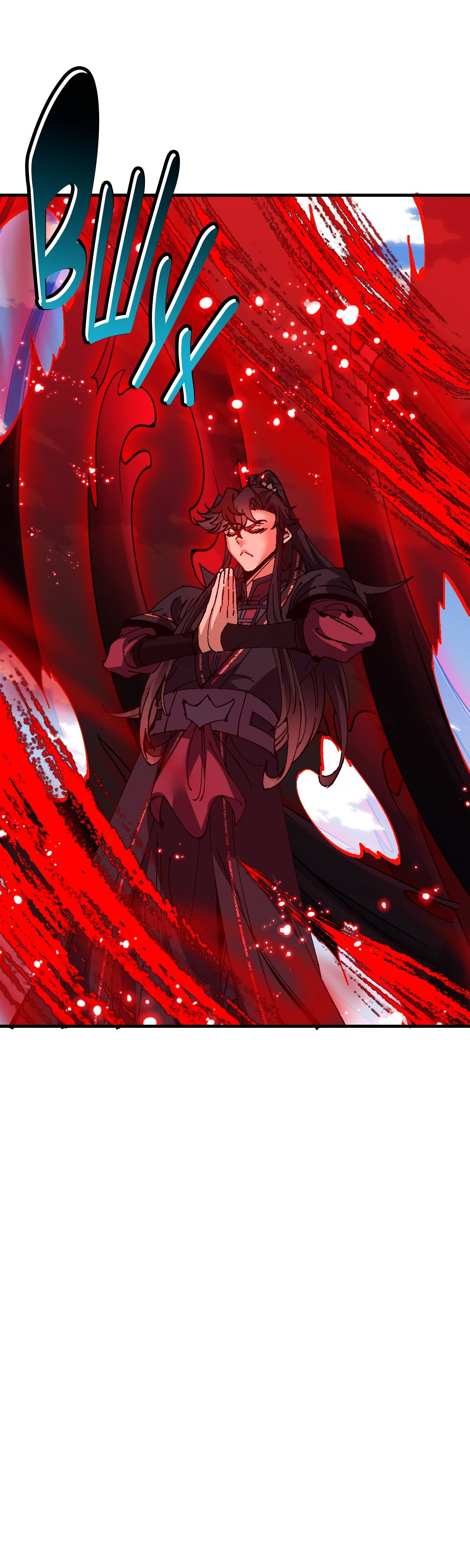 Манга Этот ученик, восставший против учителя, не Сын Божий. - Глава 137 Страница 15