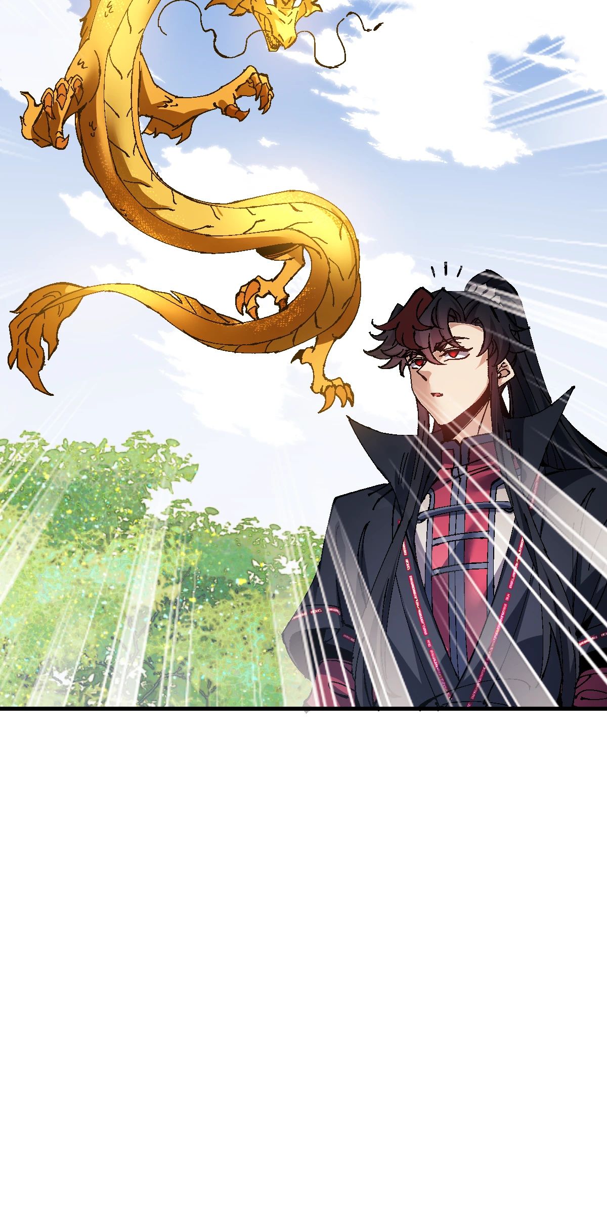 Манга Этот ученик, восставший против учителя, не Сын Божий. - Глава 140 Страница 35