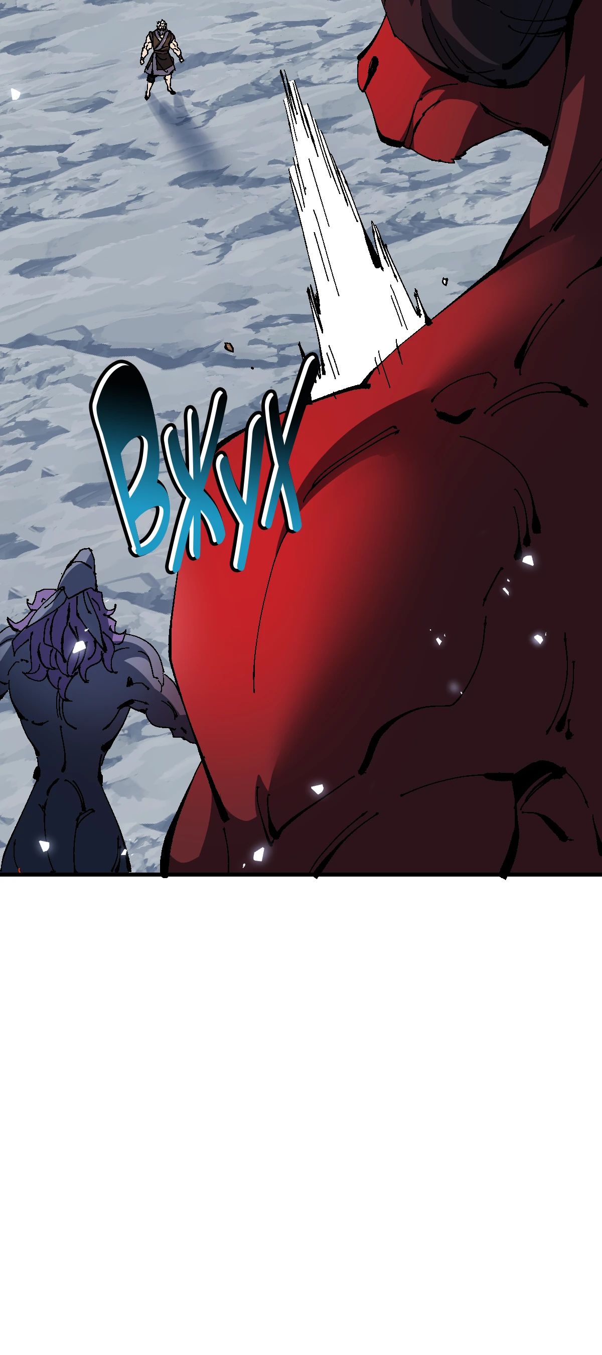 Манга Этот ученик, восставший против учителя, не Сын Божий. - Глава 140 Страница 15