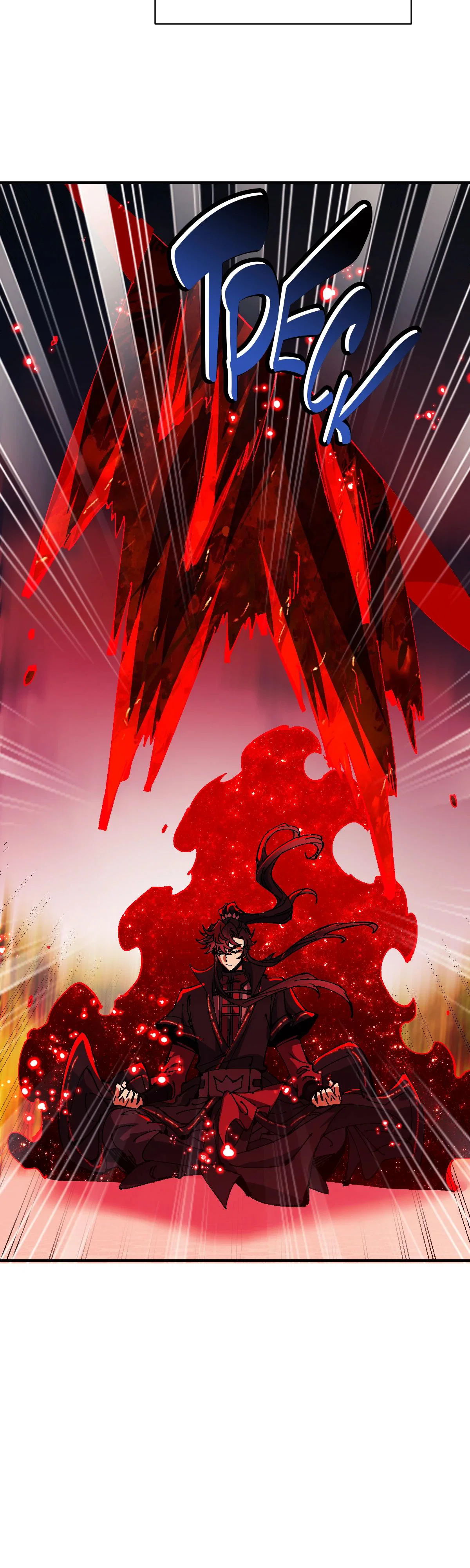 Манга Этот ученик, восставший против учителя, не Сын Божий. - Глава 138 Страница 17