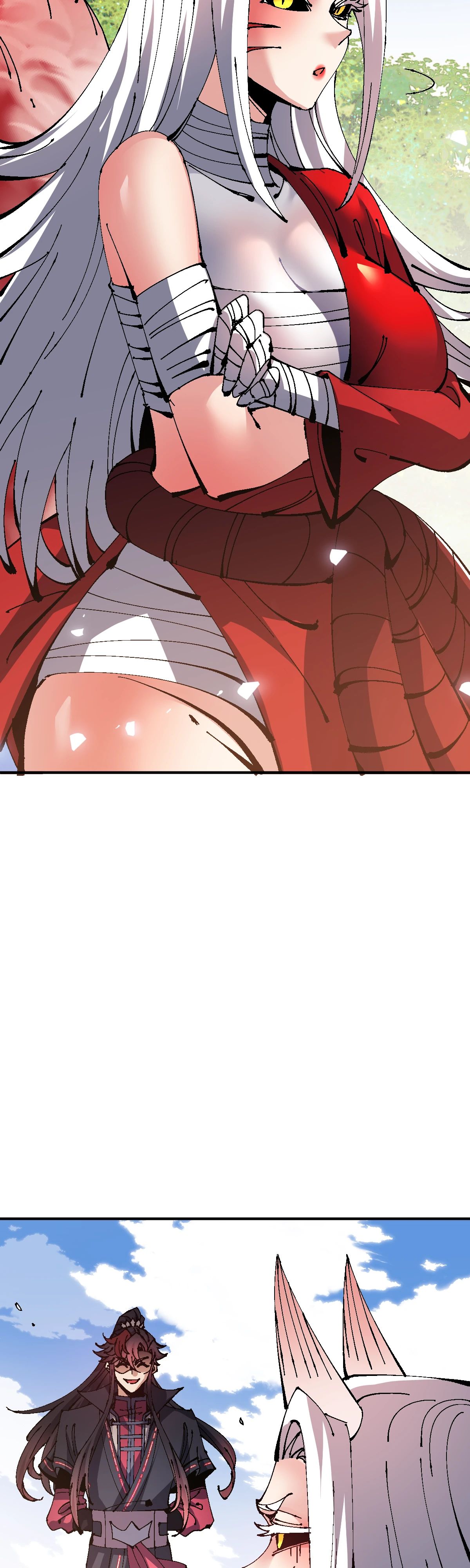 Манга Этот ученик, восставший против учителя, не Сын Божий. - Глава 138 Страница 2