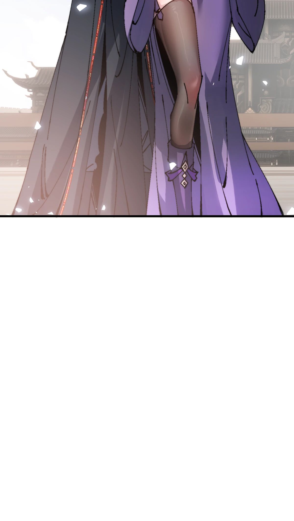 Манга Этот ученик, восставший против учителя, не Сын Божий. - Глава 145 Страница 42