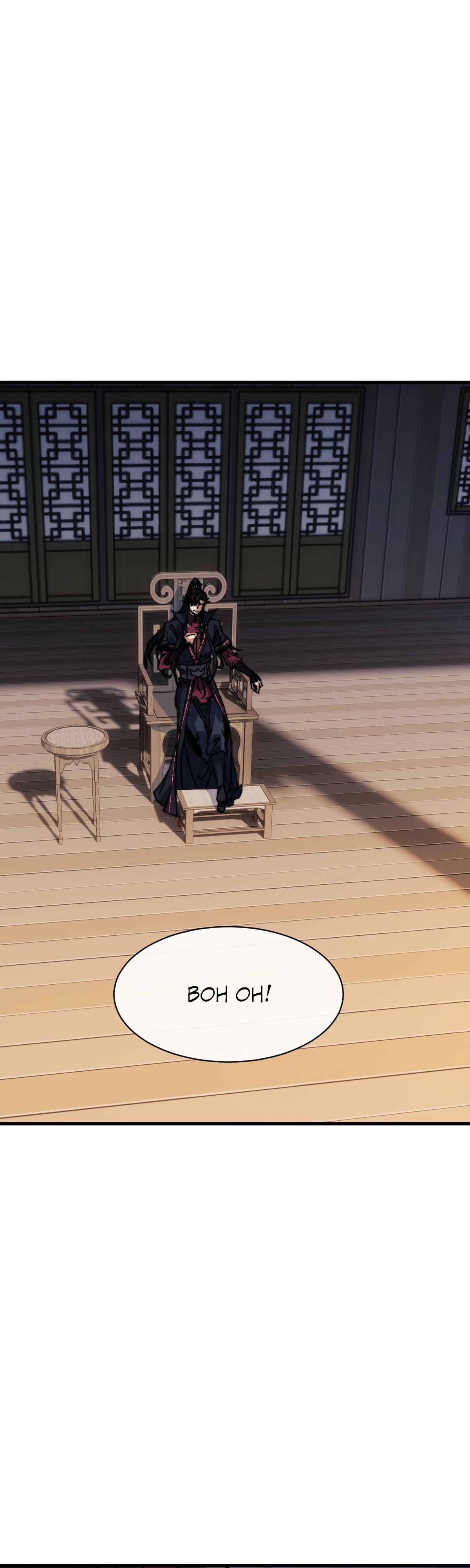 Манга Этот ученик, восставший против учителя, не Сын Божий. - Глава 145 Страница 9