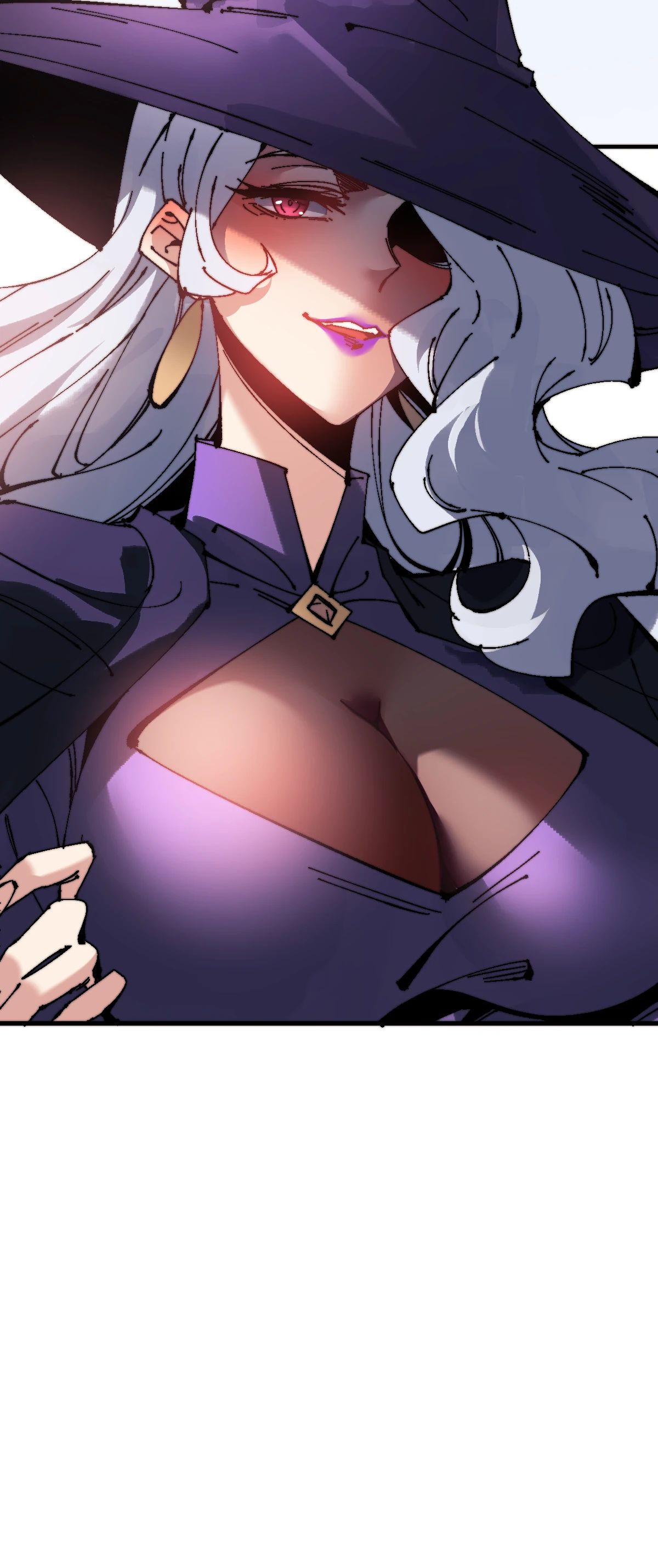 Манга Этот ученик, восставший против учителя, не Сын Божий. - Глава 145 Страница 5