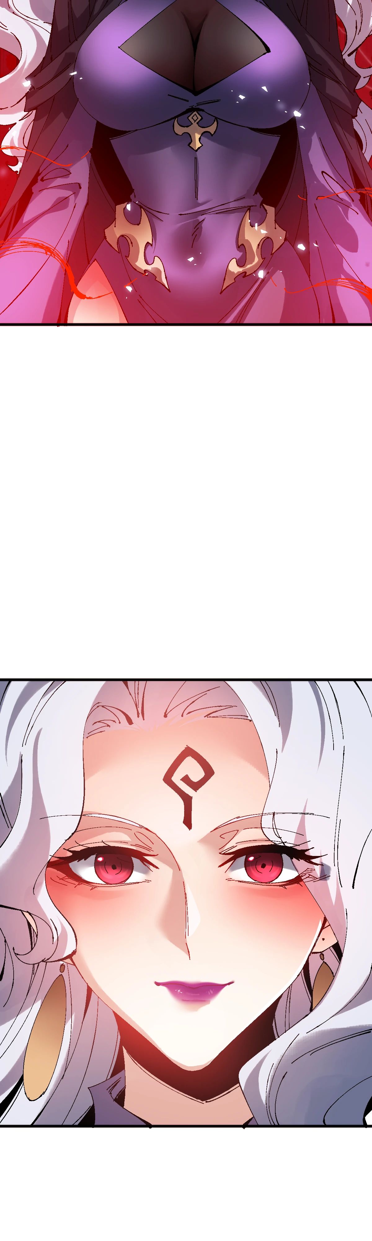 Манга Этот ученик, восставший против учителя, не Сын Божий. - Глава 145 Страница 38